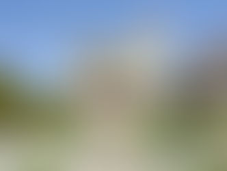 ビクトリアンハウスが立ち並ぶ街