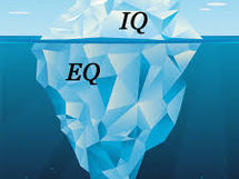 *IQ*か *EQ*成功に必要なのは？