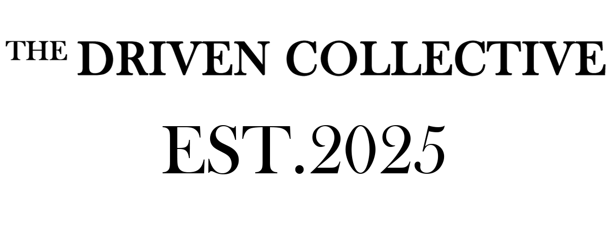 The Driven Collective logo