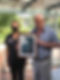 Dr Beaton Award