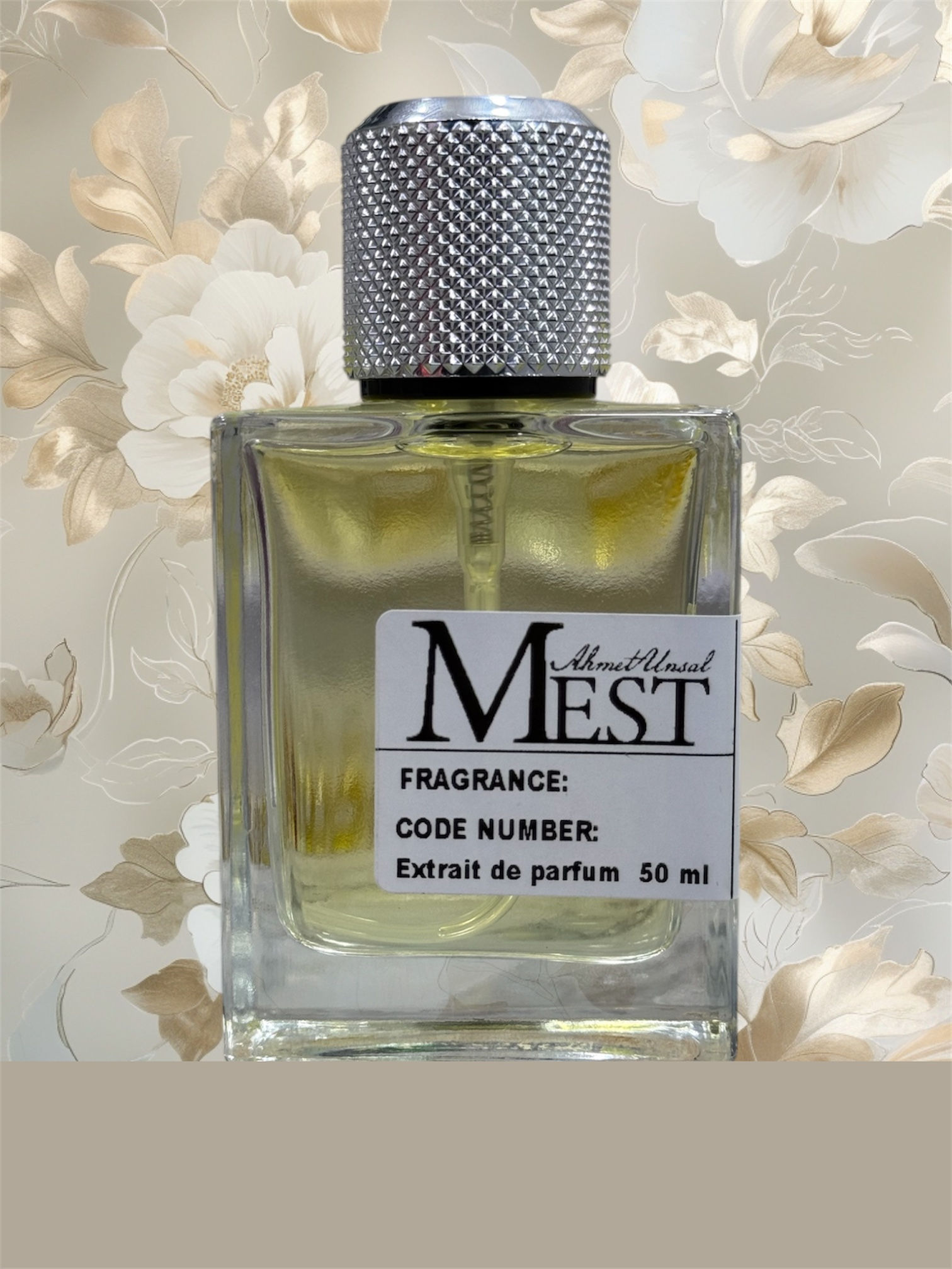 E-110 kenzo esinlenilmiştir