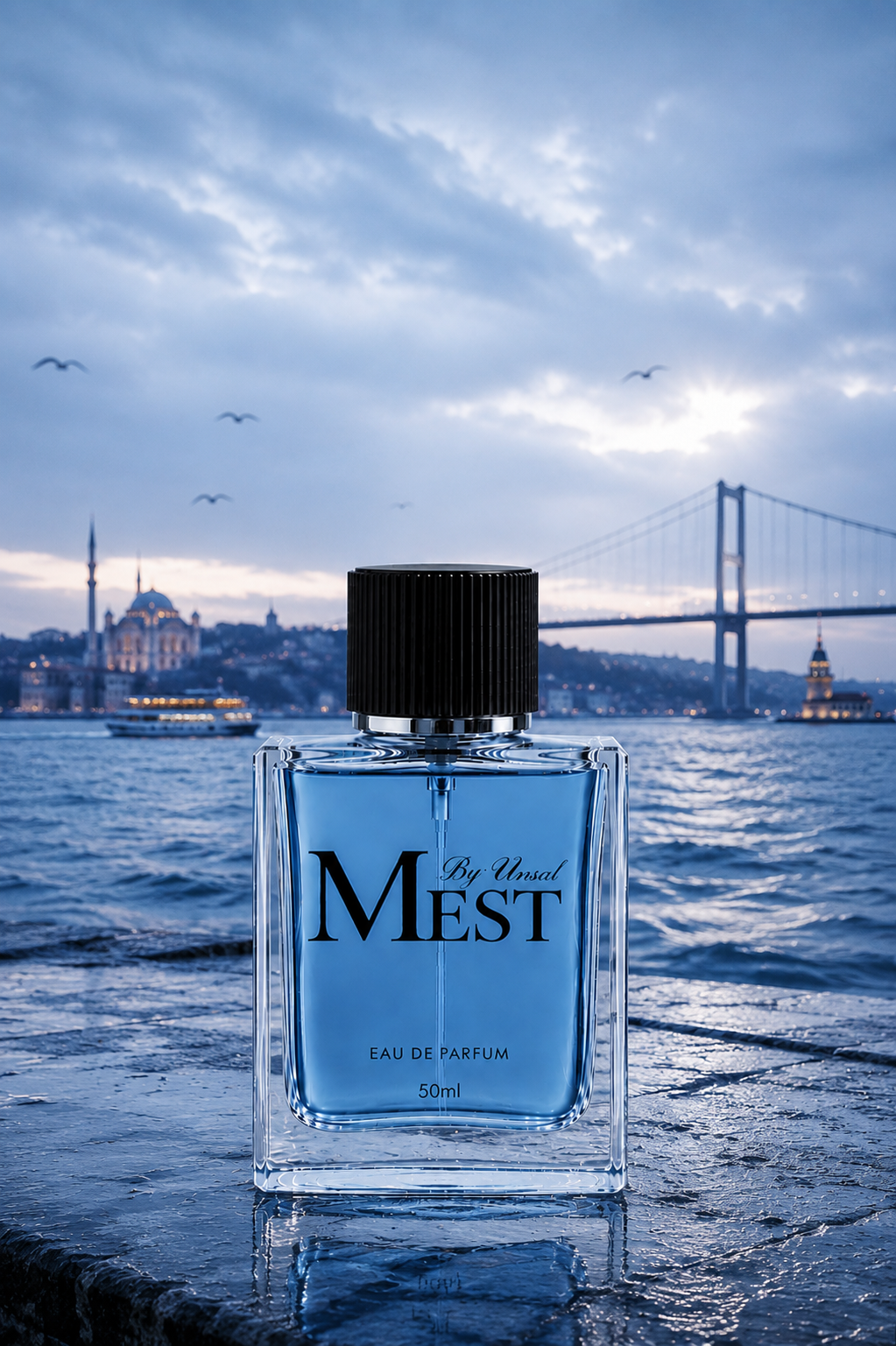 İstanbul Parfüm