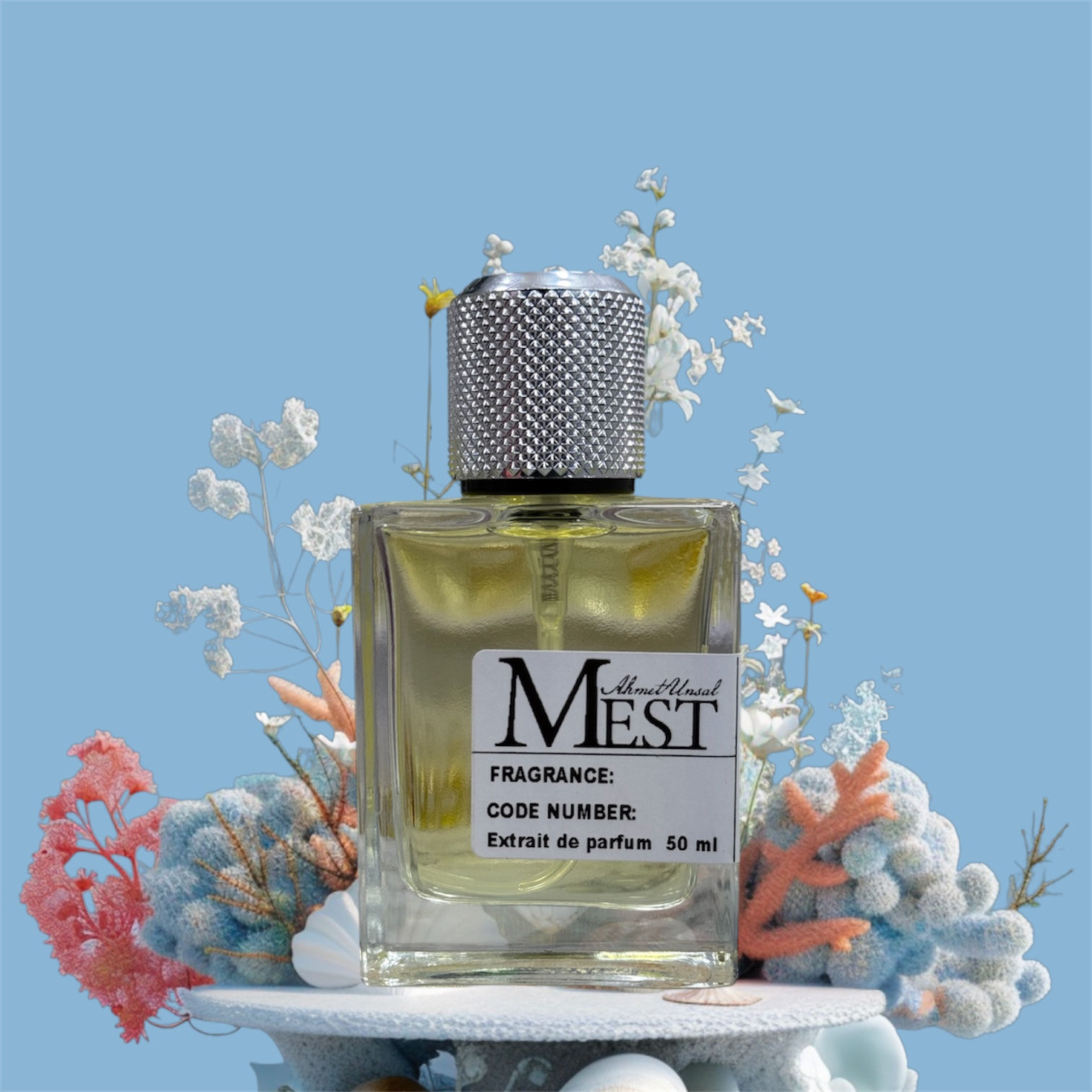 K-117 YSL Manifesto esinlenilmiştir