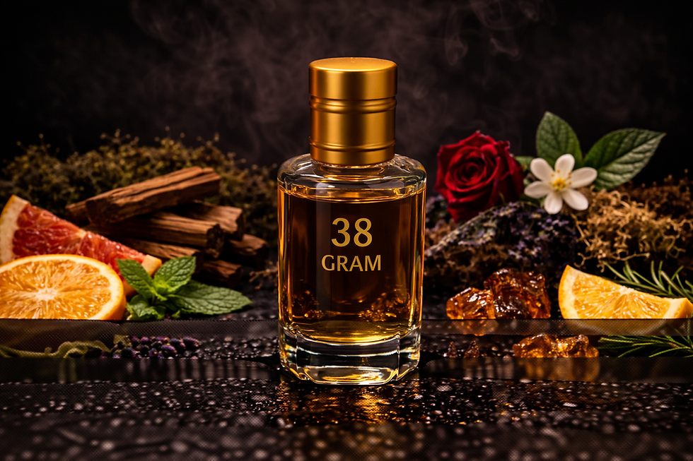 Küçük resim: K-156 ESANS GUCCI FLORA GARDENİA 'DAN ESİNLENİLMİŞTİR
