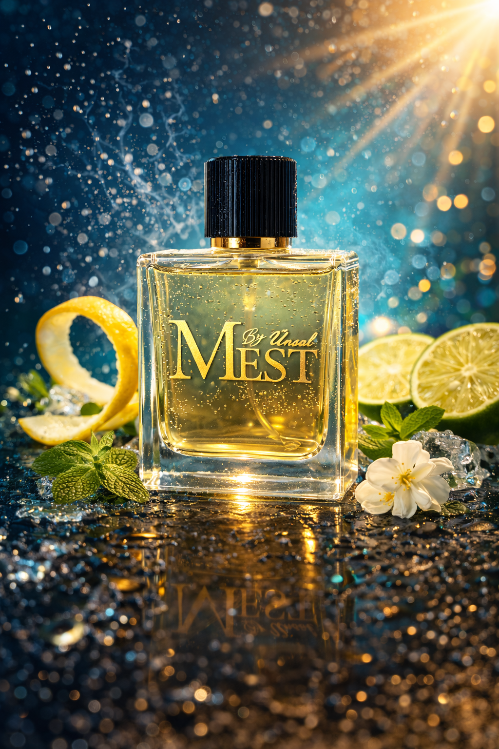 E-140 VERSACE EROS ESİNLENİLMİŞTİR