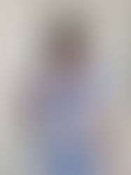 Measure Fabric Feature: Indigo Shibori look that's Tie Dye For