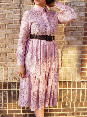 Love & Lace