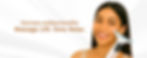 RAIA Living homepage banner featuring premium hair curler and personal care tools