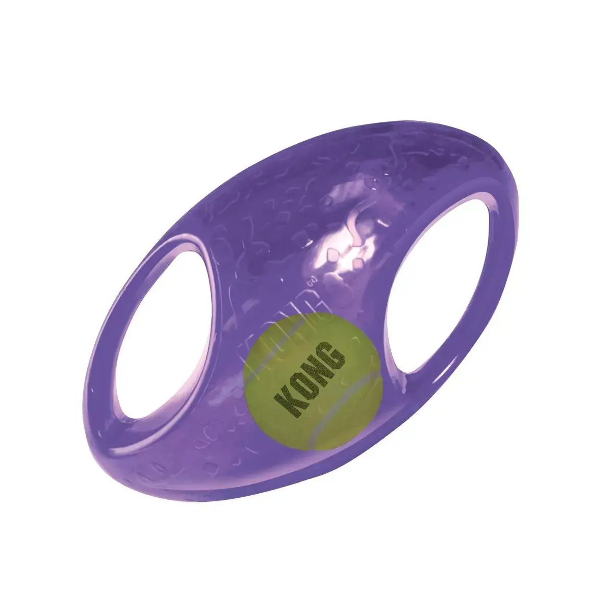Kong jumbler football