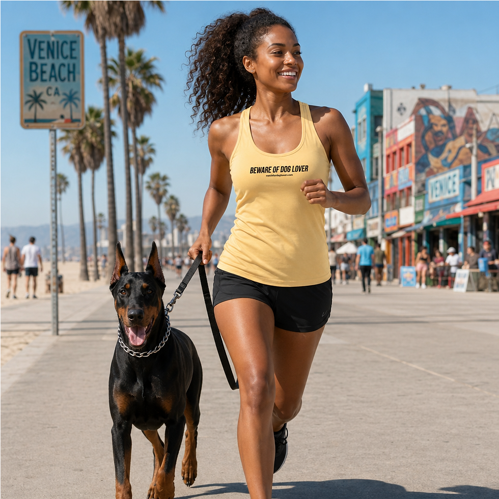 Thumbnail: Racerback Tank