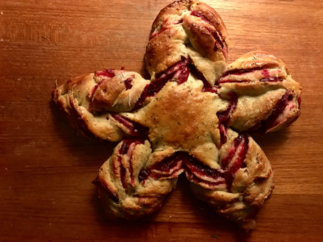 Star Bread 
