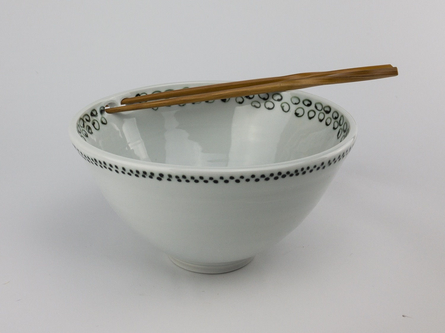 Porcelain pho bowl - cdv