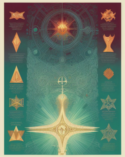 5949977 - 3 - Christian symbols in the Bible. vict