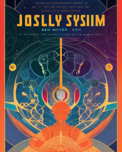 969408289 - 2 - The Holy System created by God. jo