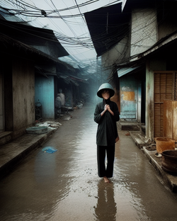 888058206 - 5 - Loneliness and depression in my he