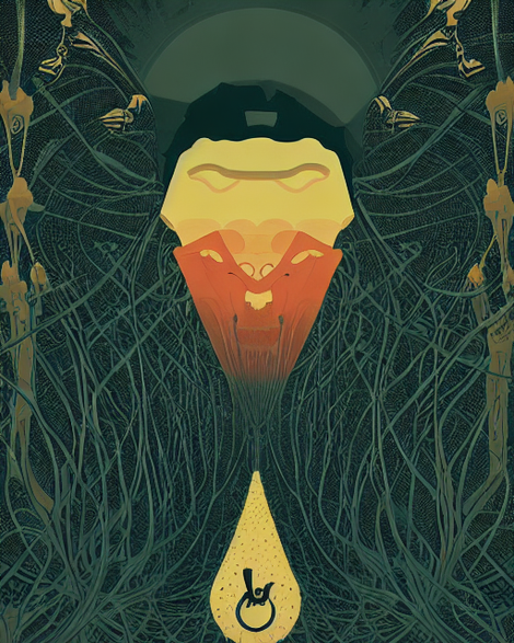 It was God who gave me the breathe of life. 