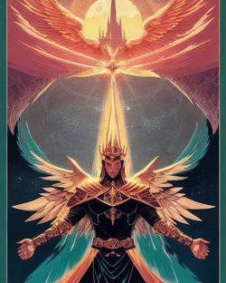 536237653 - 0 - The grand castle of Azrael the an