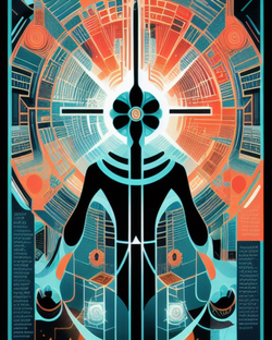 986090549 - 5 - The Holy System created by God. jo