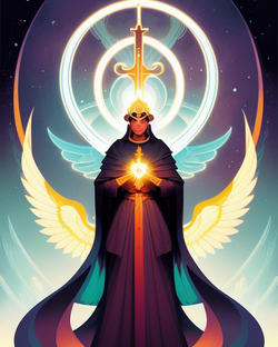 887956431 - 5 - The Holy Spirit. josan gonzalez vi