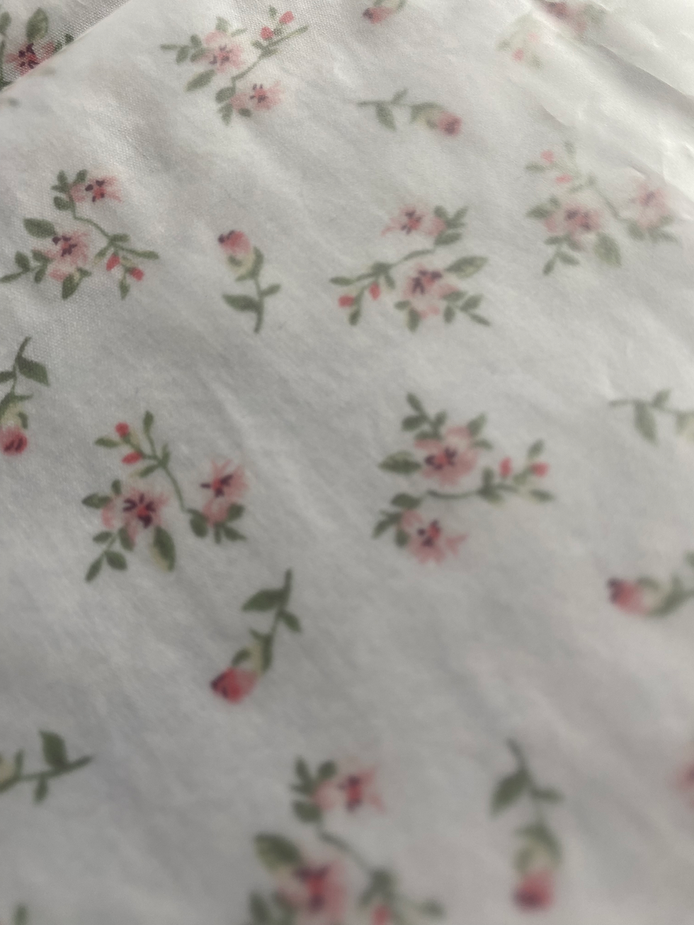 Thumbnail: Flower foodwrap 