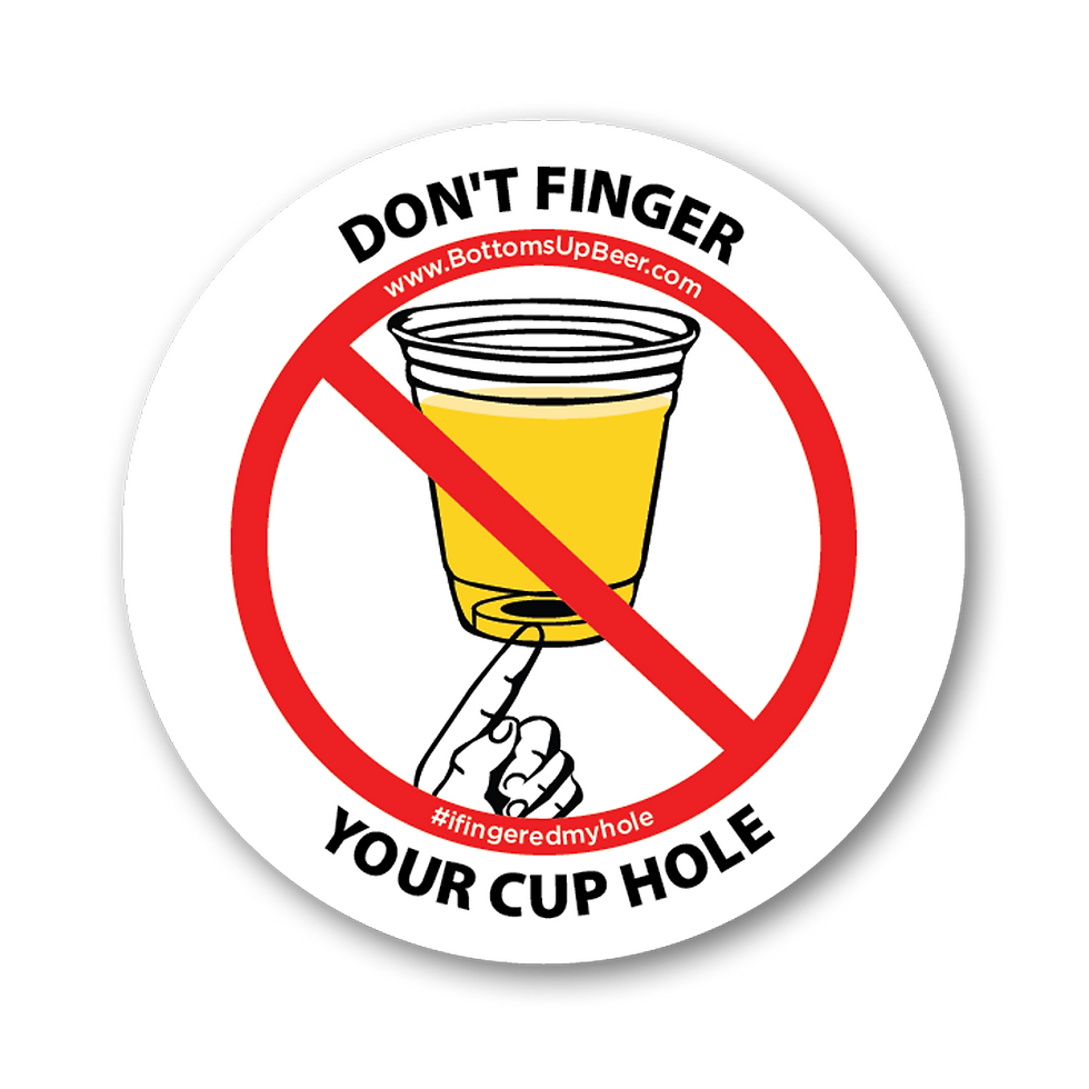 Thumbnail: Don't Finger Poke Set (120)