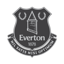 Everton-BW