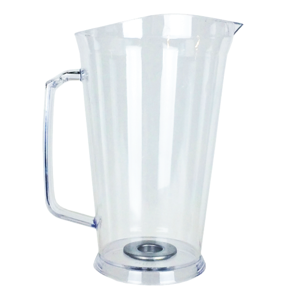 Thumbnail: Polystyrene Pitcher 32oz - Case of 6
