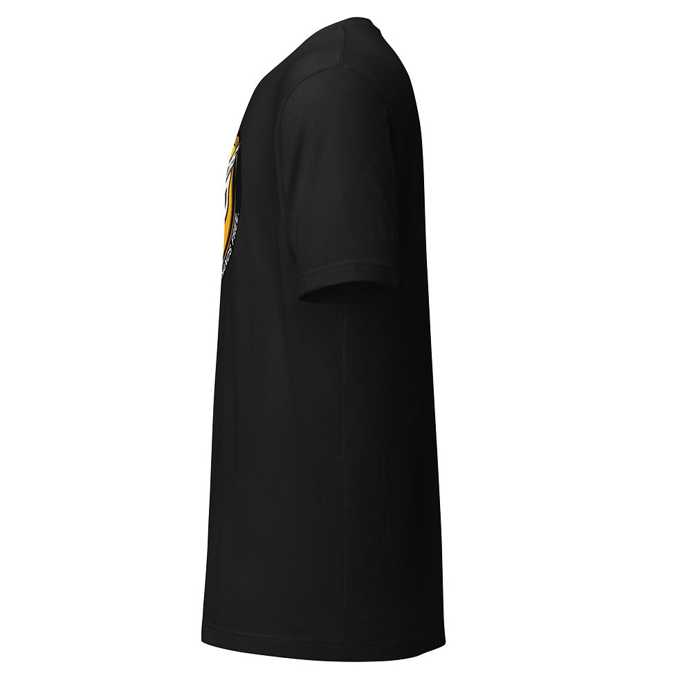 Thumbnail: Classic Bottoms Up Logo Shirt