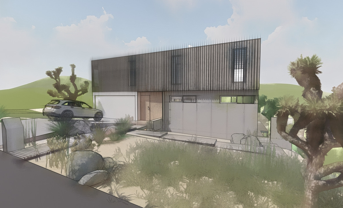 Peregian Banksia House