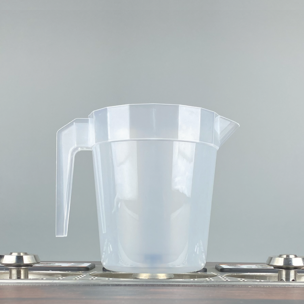 32oz Stackable Bottoms Up Pitcher - Case of 6