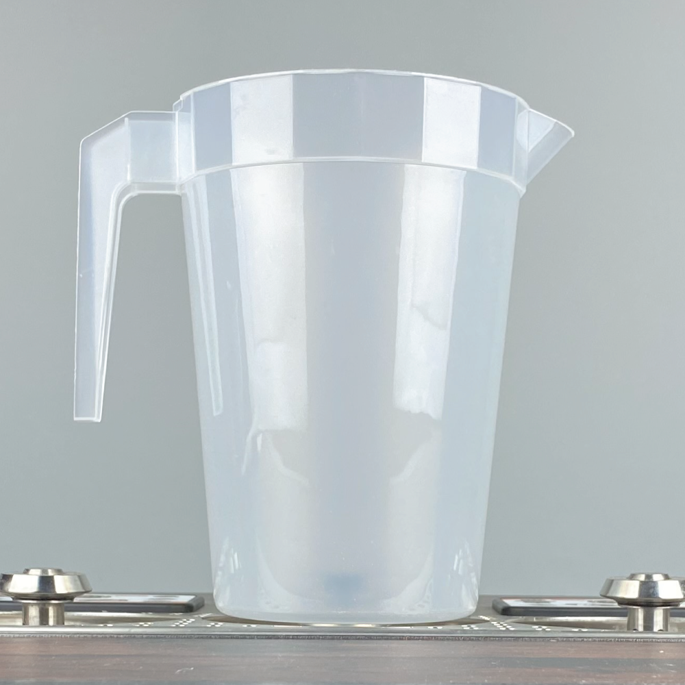 64oz Stackable Bottoms Up Pitcher - Case of 6