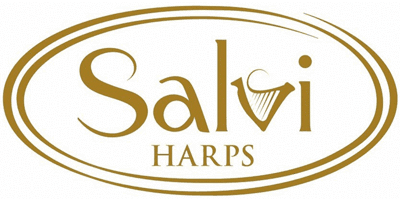 salvi harps