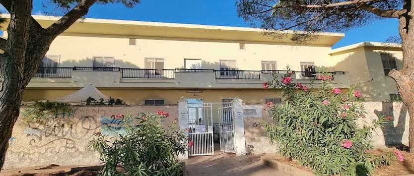 Torregrande sede dell'8a edizione HarpsFestival Arpademia