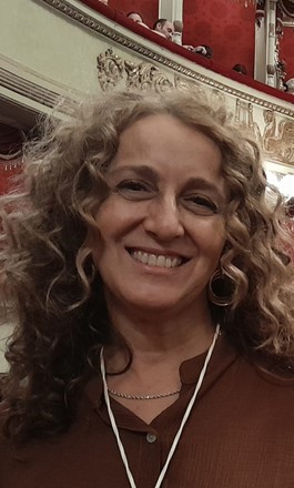 Roberta Micelli