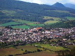 VISTA CHARAPAN