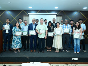 From Targets to Testbeds: What the IICSR–GCCI Goa CSO Roundtable Revealed About Net Zero Implementation