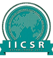 IICSR Logo