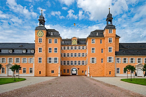 Immobilienmakler in Schwetzingen