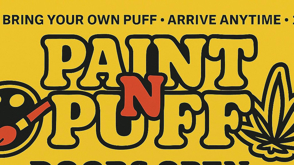 Paint N Puff