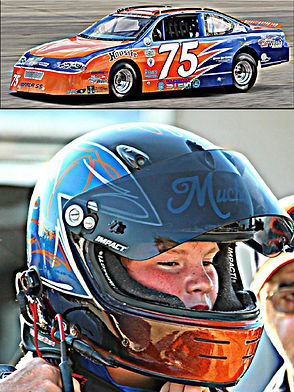 Michael Mucha Racing 2018