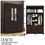Thumbnail: FLRCC 6 Doors Wardrobe Cabinet - VENETO