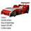 Thumbnail: FLRCC F1 Bed Frame