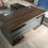 Thumbnail: FLRCC Executive L-type Wooden Office Table SQ-1716