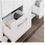 Thumbnail: FLRCC 5 Doors 2 Drawers Wardrobe Cabinet NT5175