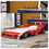 Thumbnail: FLRCC F1 Bed Frame