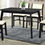 Thumbnail: FLRCC Dining Table Set (Celine) COD AVAILABLE