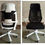 Thumbnail: FLRCC Executive Mesh Chair SH2-B