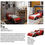 Thumbnail: FLRCC F1 Bed Frame