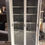Thumbnail: FLRCC Sliding Glass Door Metal Cabinet