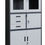 Thumbnail: FLRCC Metal Storage Cabinet (JIT-EF04)